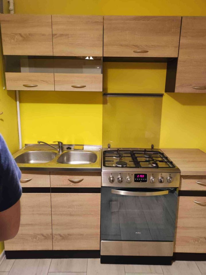 Mieszkanie 2-pokojowe Częstochowa Ostatni Grosz. Zdjęcie 6