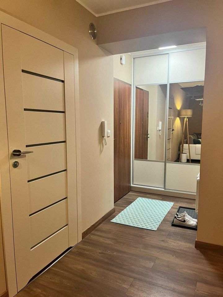 Mieszkanie 1-pokojowe Gdańsk Maćkowy. Zdjęcie 6