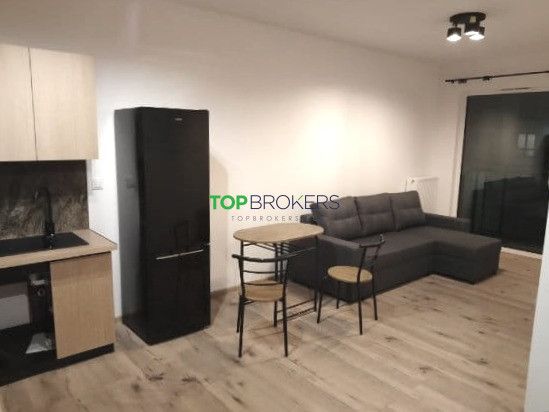 Mieszkanie 2-pokojowe Warszawa Ursynów, ul. Hilarego Koprowskiego. Zdjęcie 4