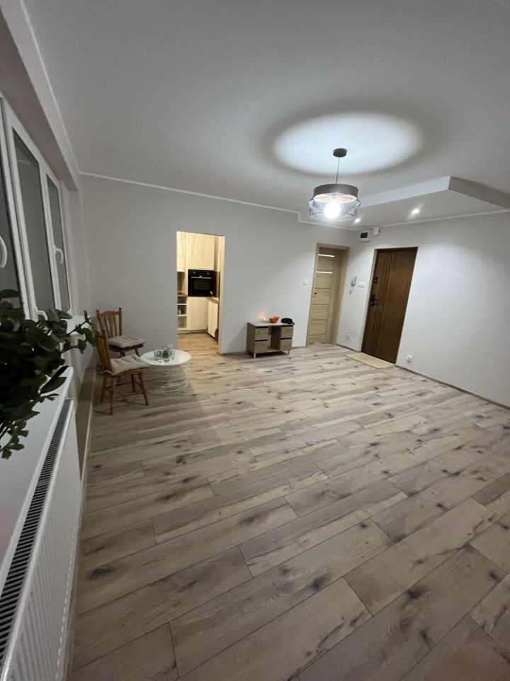 Mieszkanie 1-pokojowe Bydgoszcz Fordon. Zdjęcie 3