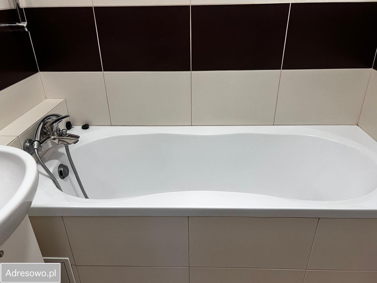 Mieszkanie 2-pokojowe Łódź Chojny, ul. Wdzięczna. Zdjęcie 3