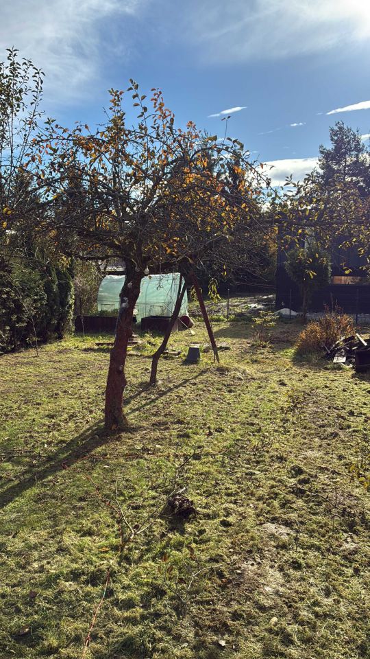 Działka rod Zabierzów, ul. Nad Wodą. Zdjęcie 4