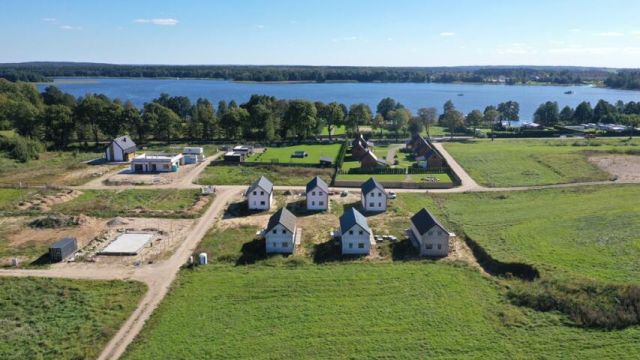 siedlisko, 4 pokoje Prażmowo. Zdjęcie 1