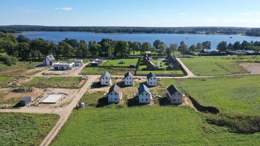 siedlisko, 4 pokoje Prażmowo. Zdjęcie 1