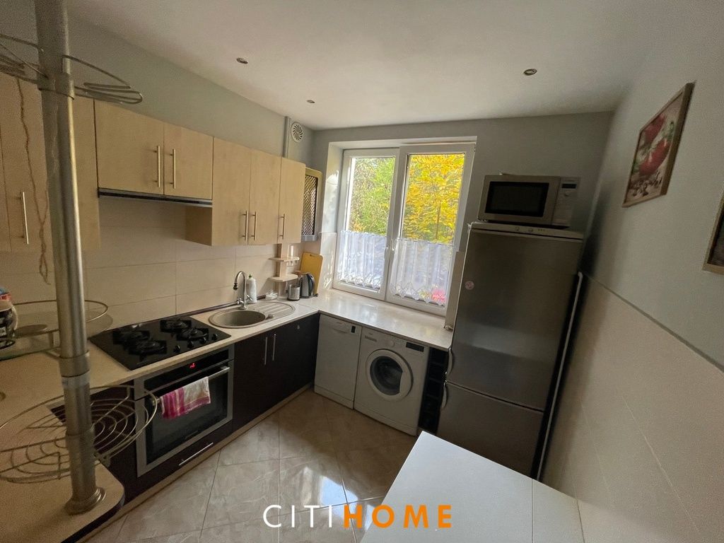 Mieszkanie 1-pokojowe Otwock, ul. Karczewska. Zdjęcie 2