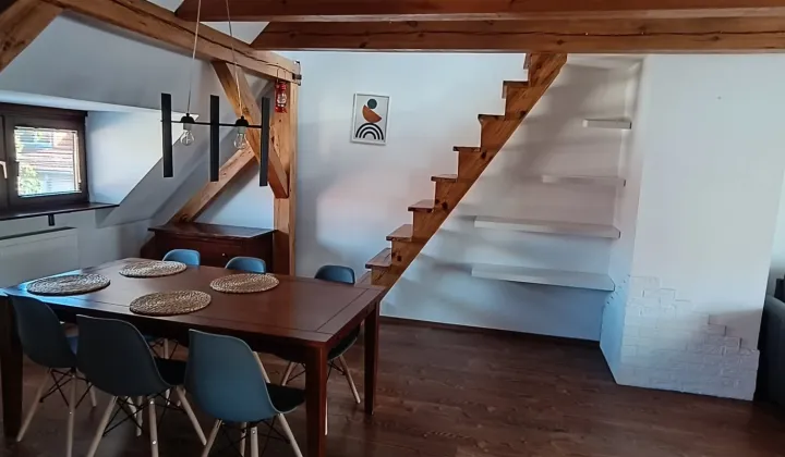 Mieszkanie 4-pokojowe Opole