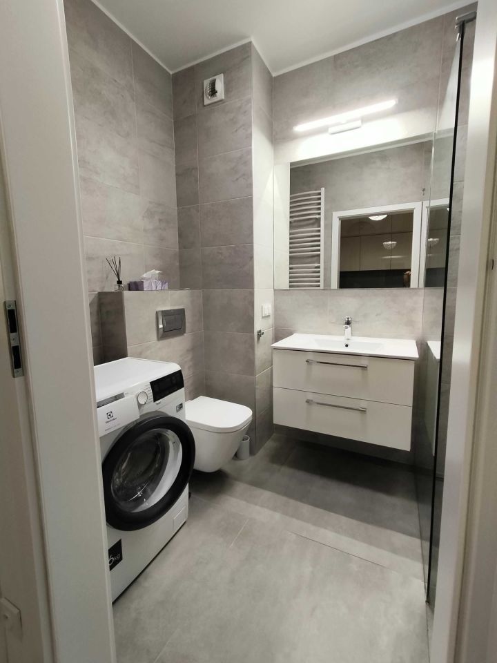 Mieszkanie 1-pokojowe Warszawa Włochy. Zdjęcie 7