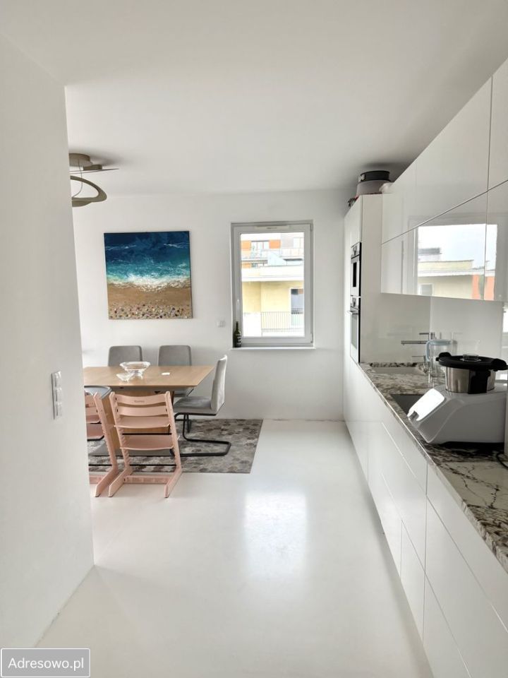 Mieszkanie 3-pokojowe Opole Zaodrze, ul. Szymona Koszyka. Zdjęcie 17