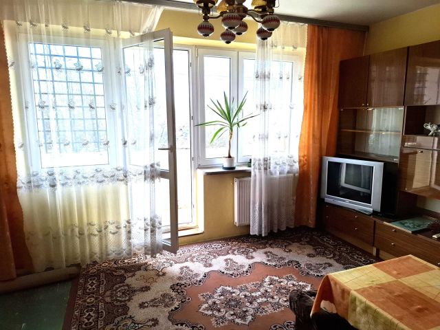 Mieszkanie 3-pokojowe Warszawa Ursynów, ul. Ferdynanda Magellana. Zdjęcie 1