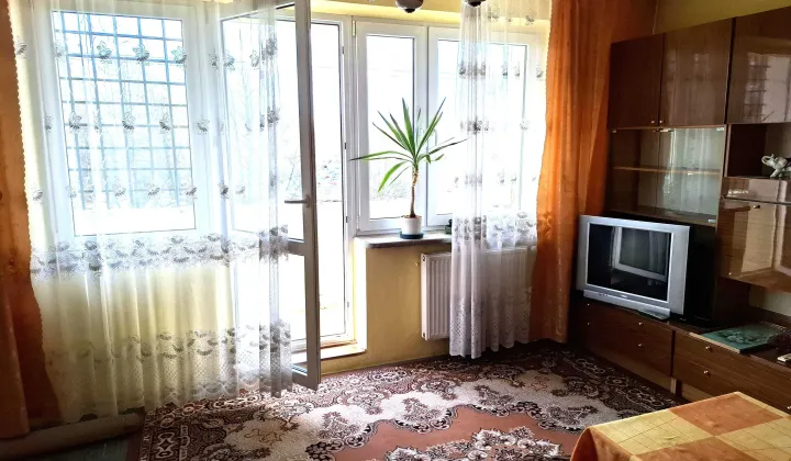 Mieszkanie 3-pokojowe Warszawa Ursynów, ul. Ferdynanda Magellana