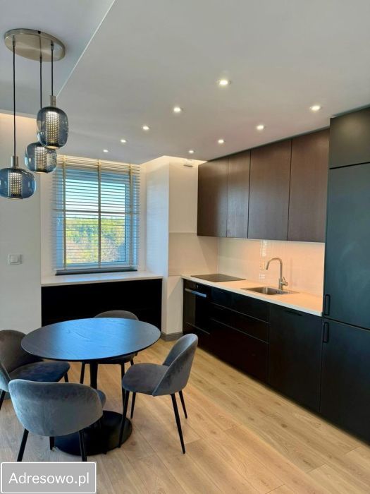 Mieszkanie 2-pokojowe Gdańsk Wrzeszcz, ul. Magellana. Zdjęcie 7