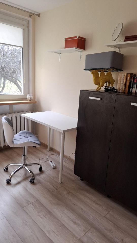 Mieszkanie 3-pokojowe Wrocław Psie Pole, Osiedle Sobieskiego. Zdjęcie 6