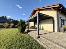 dom wolnostojący, 4 pokoje Brzeźno. Zdjęcie 2