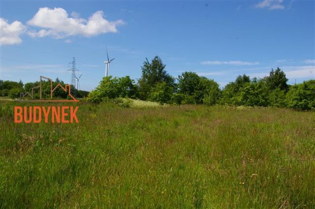 Działka siedliskowa Jeżyce. Zdjęcie 8