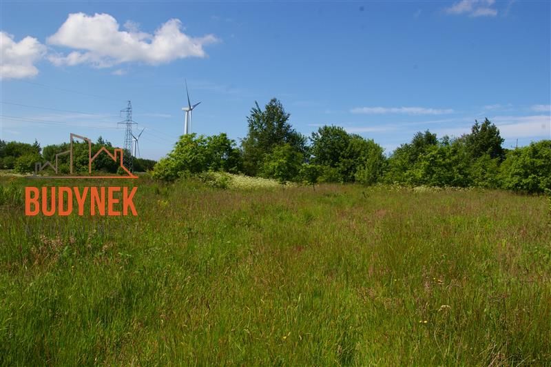 Działka siedliskowa Jeżyce. Zdjęcie 8