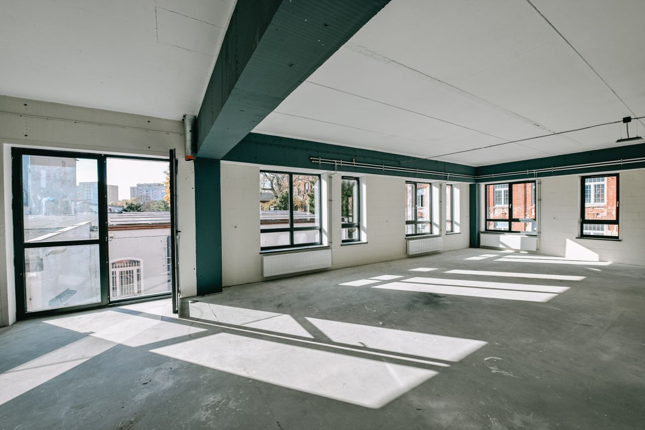 Biuro Łódź Polesie, Łąkowa 3/5N. Zdjęcie 19