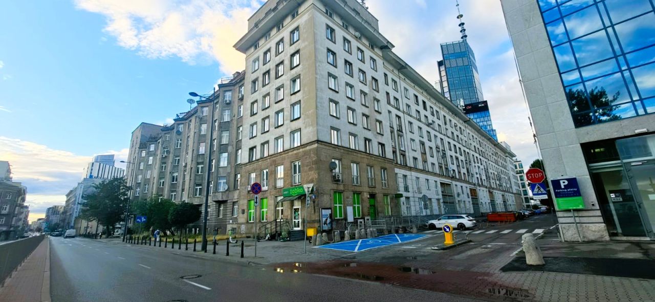 Mieszkanie 1-pokojowe Warszawa Wola, ul. Żelazna. Zdjęcie 6