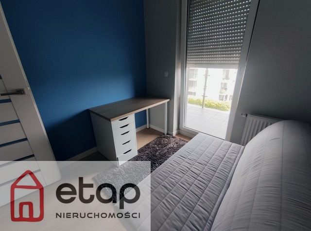 Mieszkanie 3-pokojowe Poznań Piątkowo, os. Bolesława Śmiałego. Zdjęcie 12