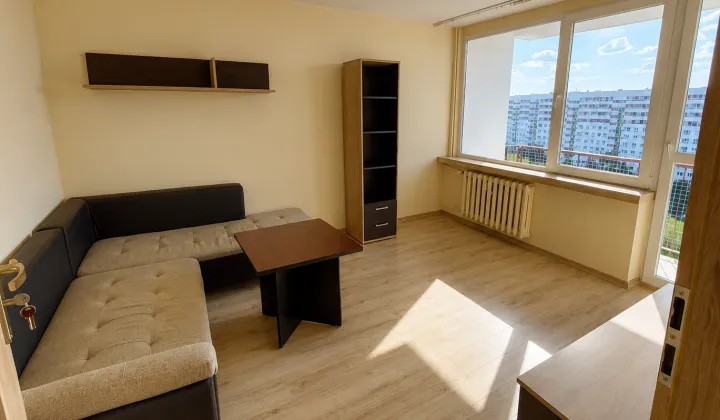 Mieszkanie 2-pokojowe Łódź Bałuty, ul. Zgierska