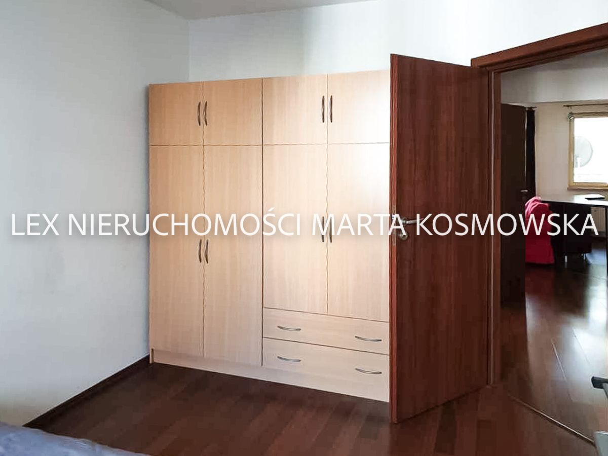 Mieszkanie 3-pokojowe Warszawa Mokotów, ul. Bukowińska. Zdjęcie 13
