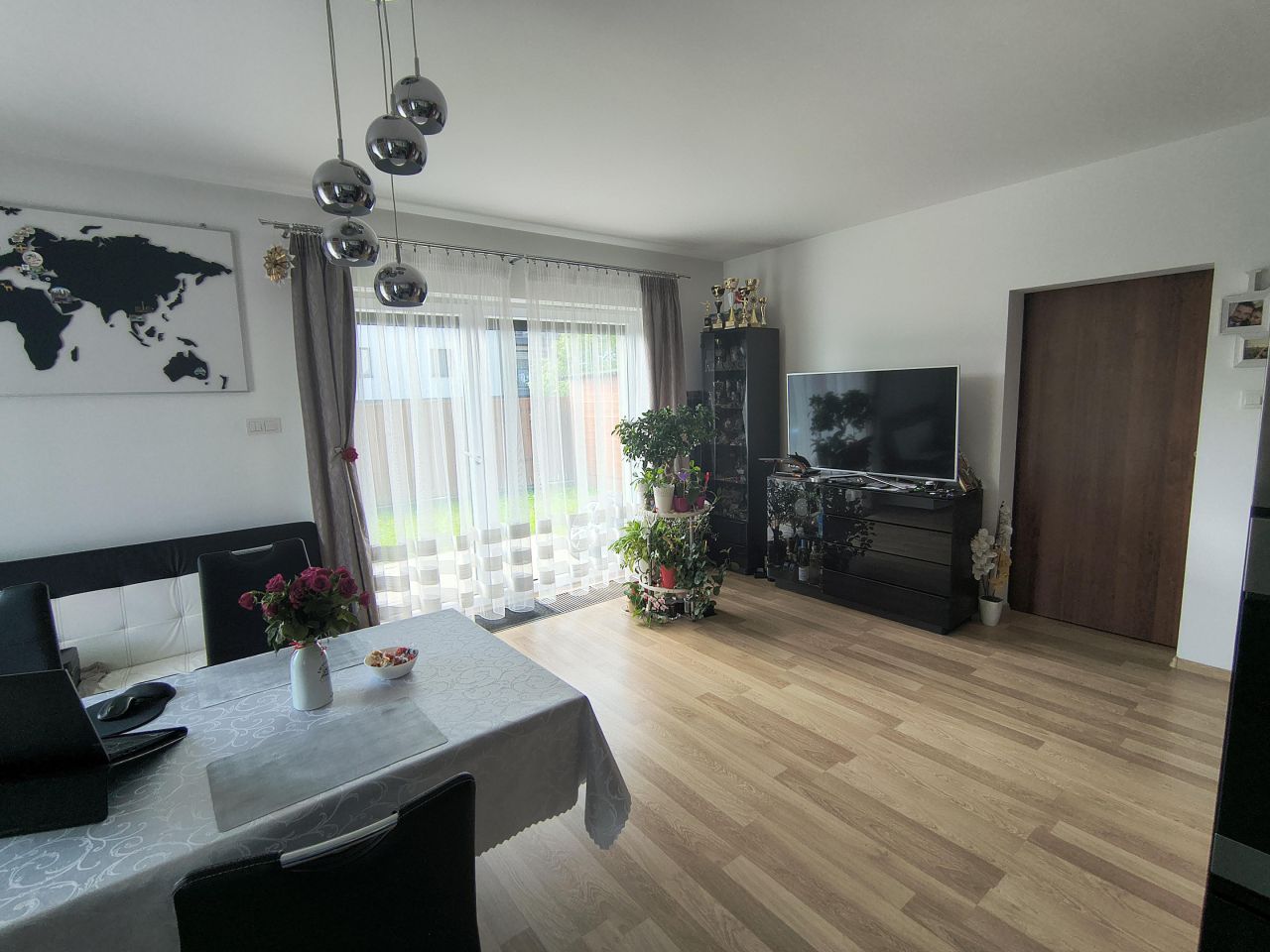 Mieszkanie 2-pokojowe Łódź Chojny, ul. Sąsiedzka. Zdjęcie 14