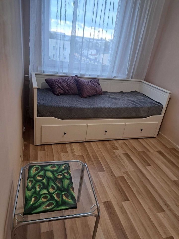 Mieszkanie 2-pokojowe Dąbrowa Górnicza Centrum, ul. Paryska. Zdjęcie 3