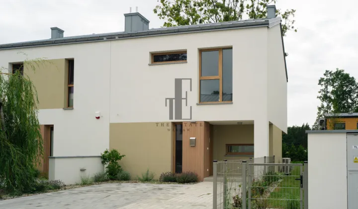 bliźniak, 4 pokoje Otwock