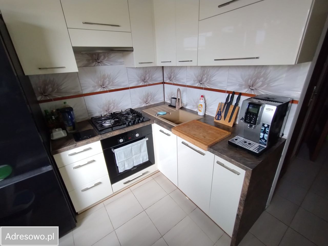 Mieszkanie 4-pokojowe Lublin Czuby, ul. Gościnna. Zdjęcie 7