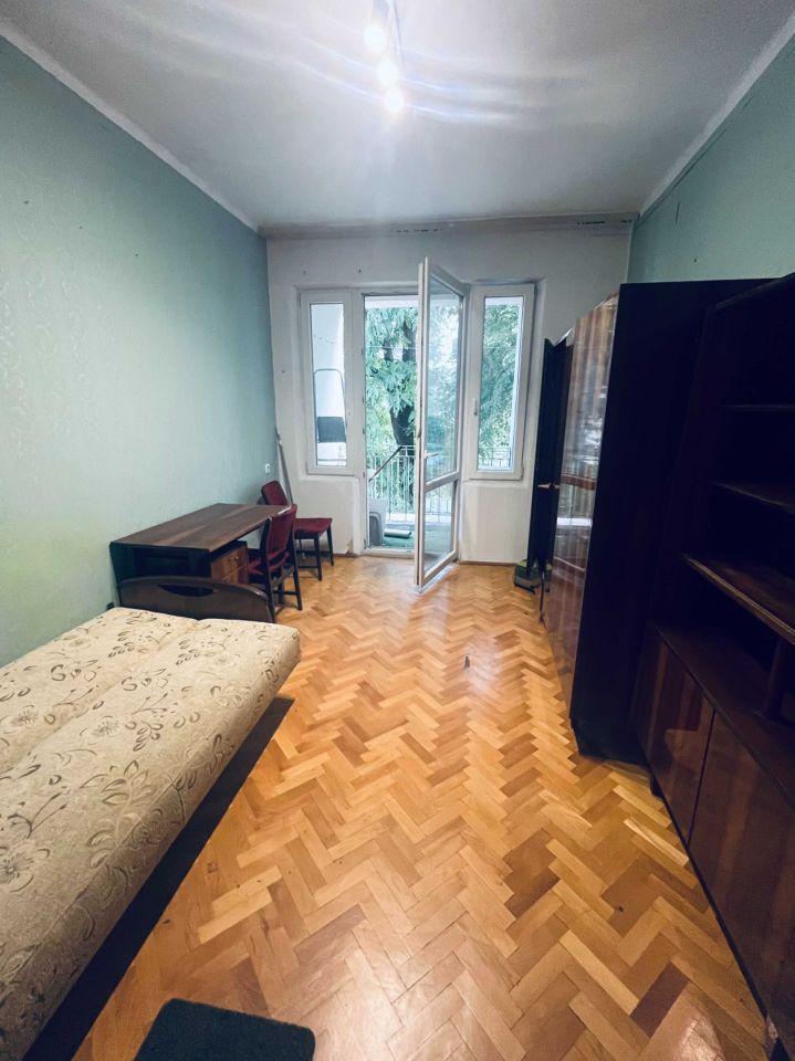 Mieszkanie 2-pokojowe Kraków Nowa Huta, os. Hutnicze. Zdjęcie 8