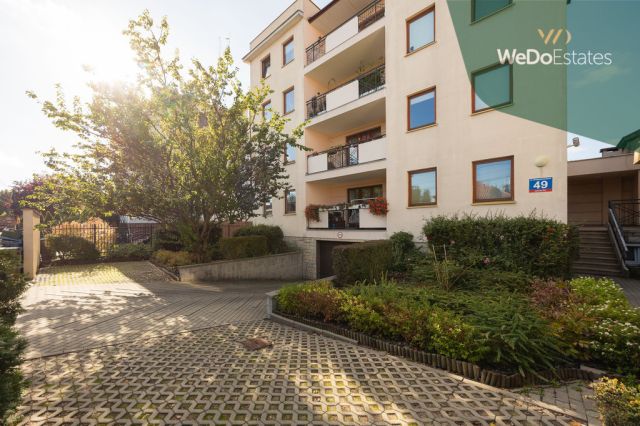 Mieszkanie 3-pokojowe Warszawa Bemowo, ul. Drzeworytników. Zdjęcie 16