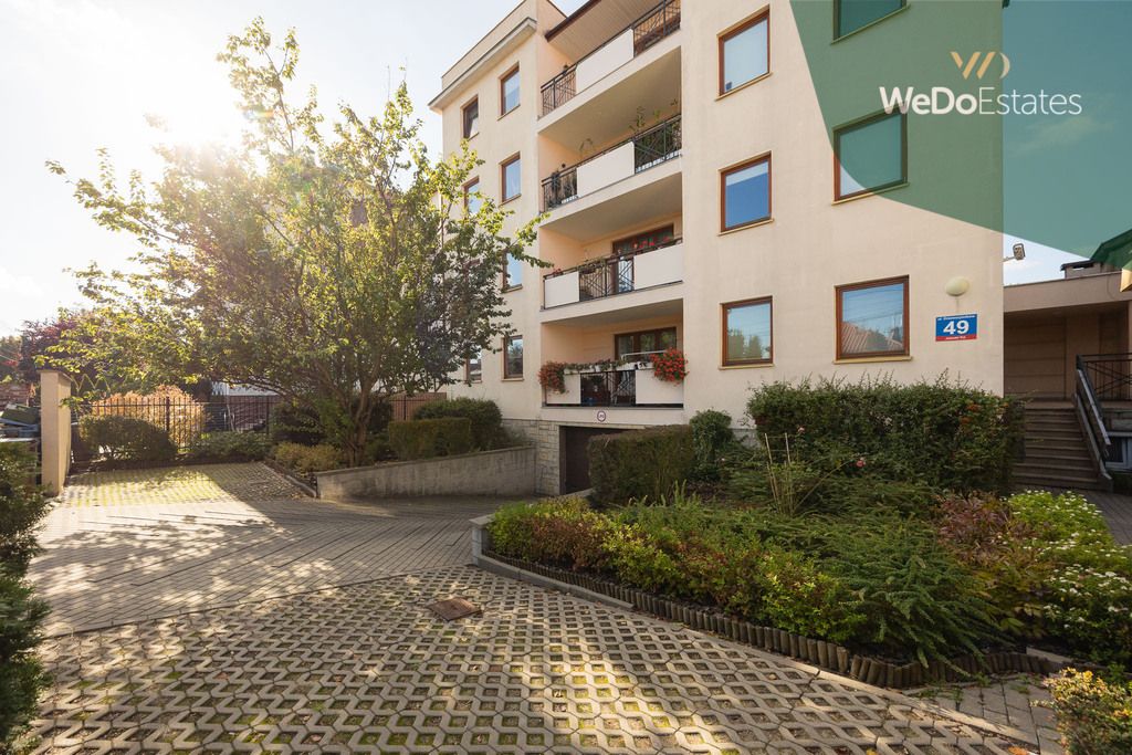 Mieszkanie 2-pokojowe Warszawa Bemowo, ul. Drzeworytników. Zdjęcie 16