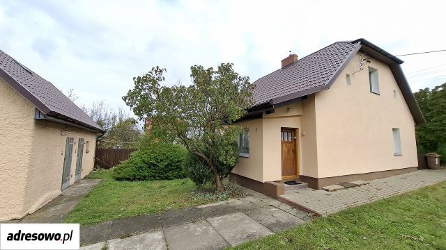 dom wolnostojący, 4 pokoje Świecie, ul. Owocowa. Zdjęcie 1