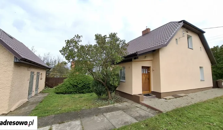 dom wolnostojący, 4 pokoje Świecie, ul. Owocowa