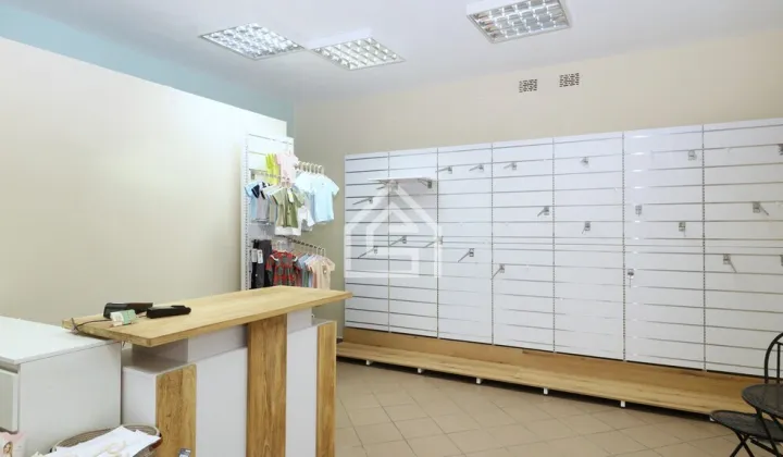 Lokal Bochnia, ul. Proszowska