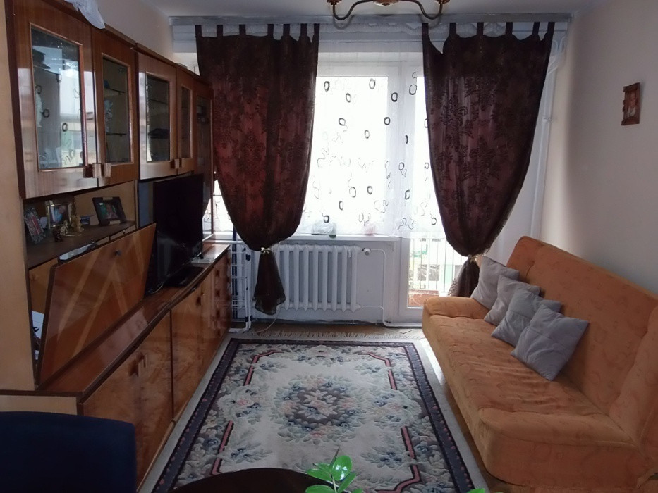 Mieszkanie 2-pokojowe Włocławek Zazamcze
