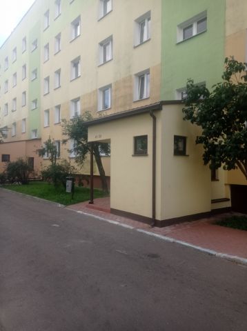 Mieszkanie 3-pokojowe Międzyrzec Podlaski, ul. Balladyny. Zdjęcie 1
