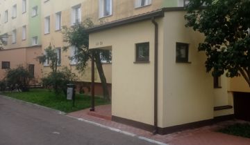 Mieszkanie 3-pokojowe Międzyrzec Podlaski, ul. Balladyny