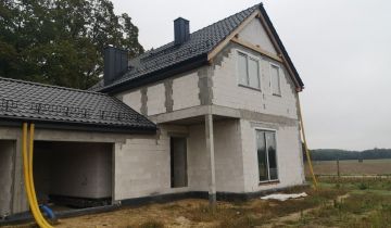 bliźniak, 4 pokoje Garwół