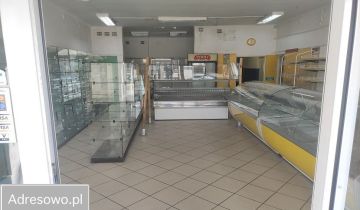 Lokal Radom Zamłynie, ul. Garbarska