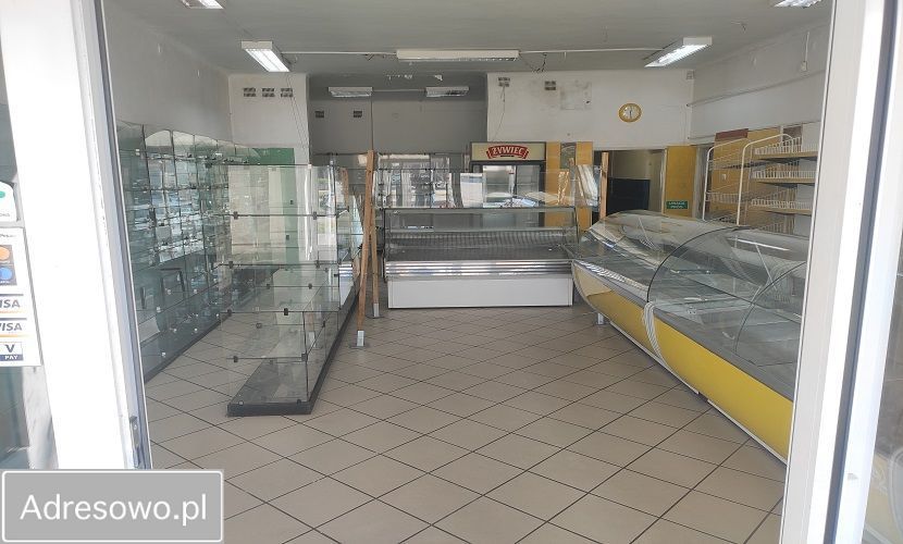 Lokal Radom Zamłynie, ul. Garbarska. Zdjęcie 2