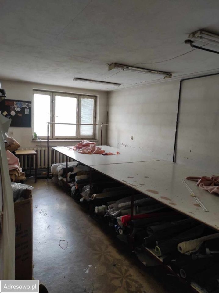 Hala/magazyn Zielonka, ul. Mikołaja Kopernika. Zdjęcie 11