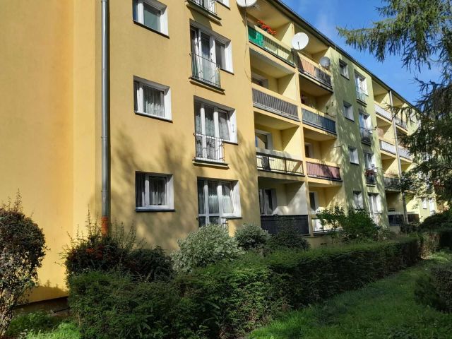 Mieszkanie 1-pokojowe Łódź Górna, ul. Stanisława Dubois. Zdjęcie 1