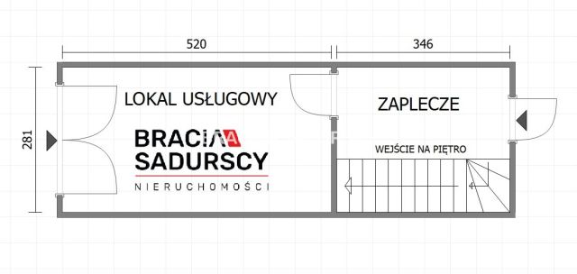 Mieszkanie 3-pokojowe Kraków Prądnik Czerwony, ul. Powstańców. Zdjęcie 31