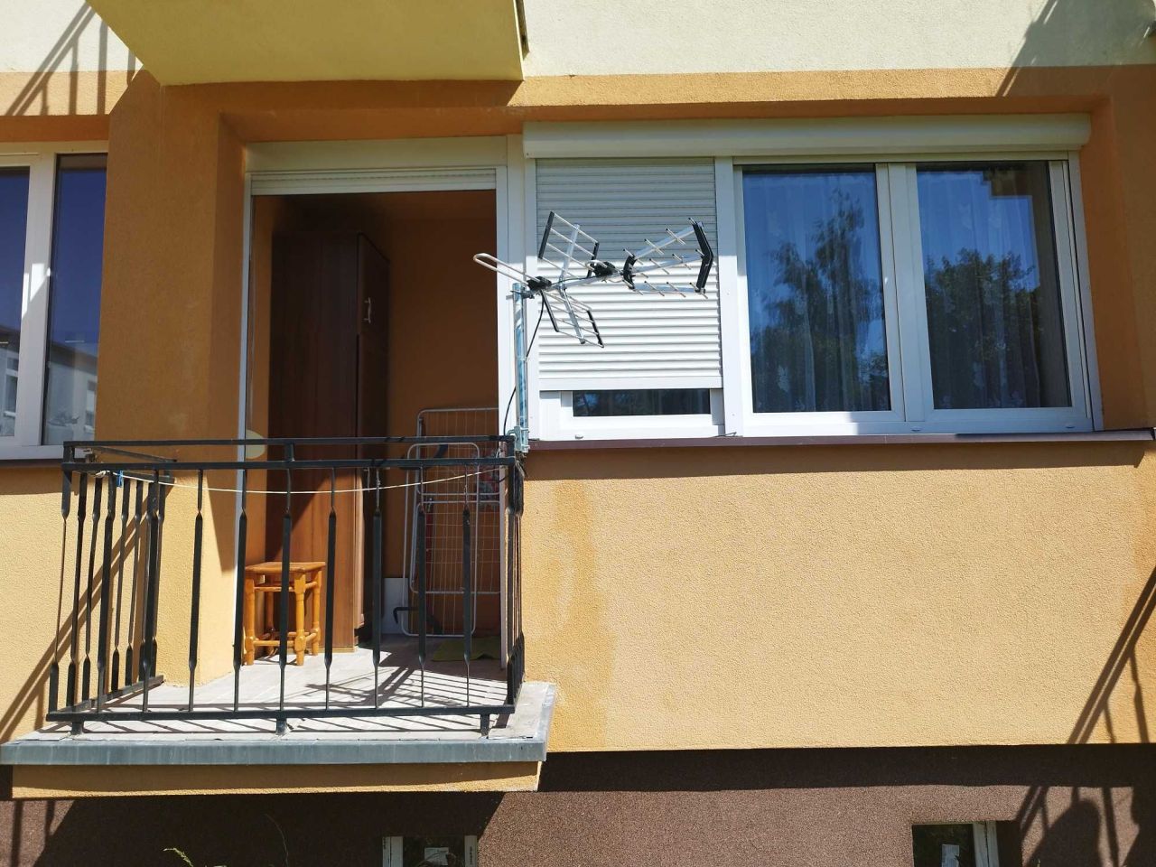 Mieszkanie 1-pokojowe Zgorzelec, ul. Władysława Broniewskiego