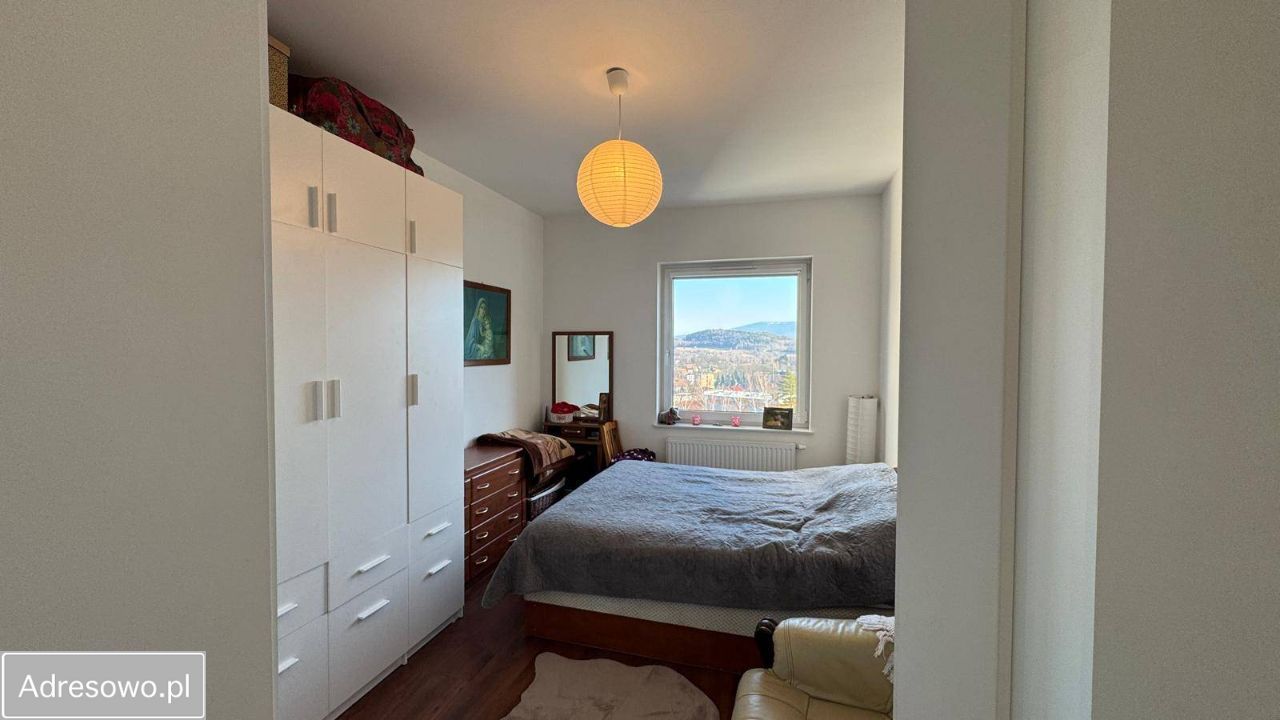 Mieszkanie 3-pokojowe Jelenia Góra Centrum, ul. os. Rakownica. Zdjęcie 13