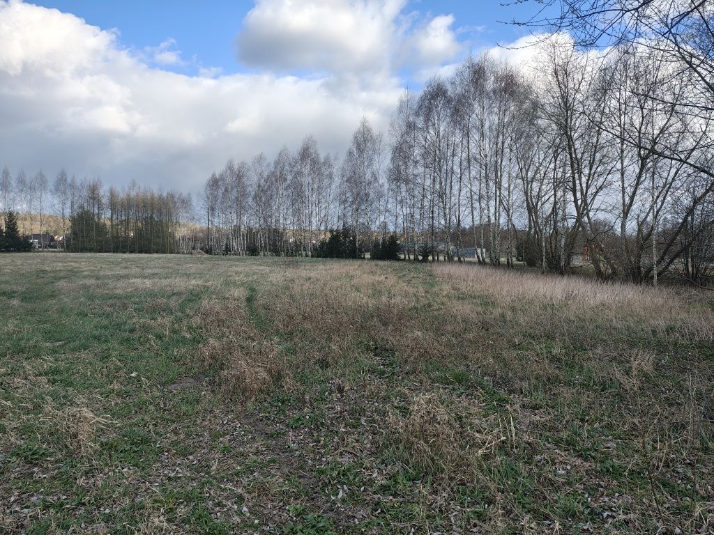 Działka budowlana Ryjewo