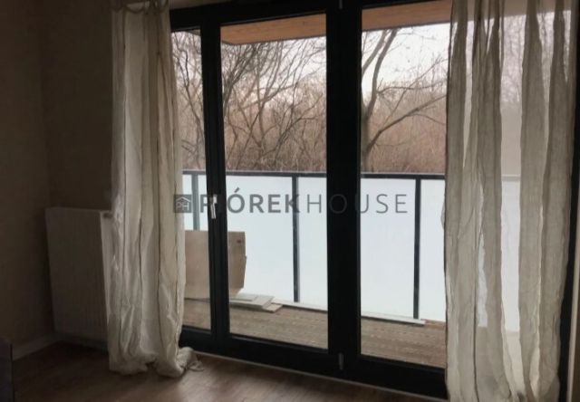 Mieszkanie 1-pokojowe Warszawa Mokotów, ul. Władysława Sikorskiego. Zdjęcie 4