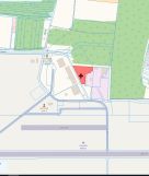 Działka inwestycyjna Mielec, ul. Lotniskowa. Zdjęcie 1