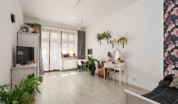 Mieszkanie 3-pokojowe Wrocław Krzyki, ul. Gliniana