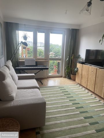 Mieszkanie 3-pokojowe Gdańsk Przymorze, ul. Olsztyńska. Zdjęcie 1